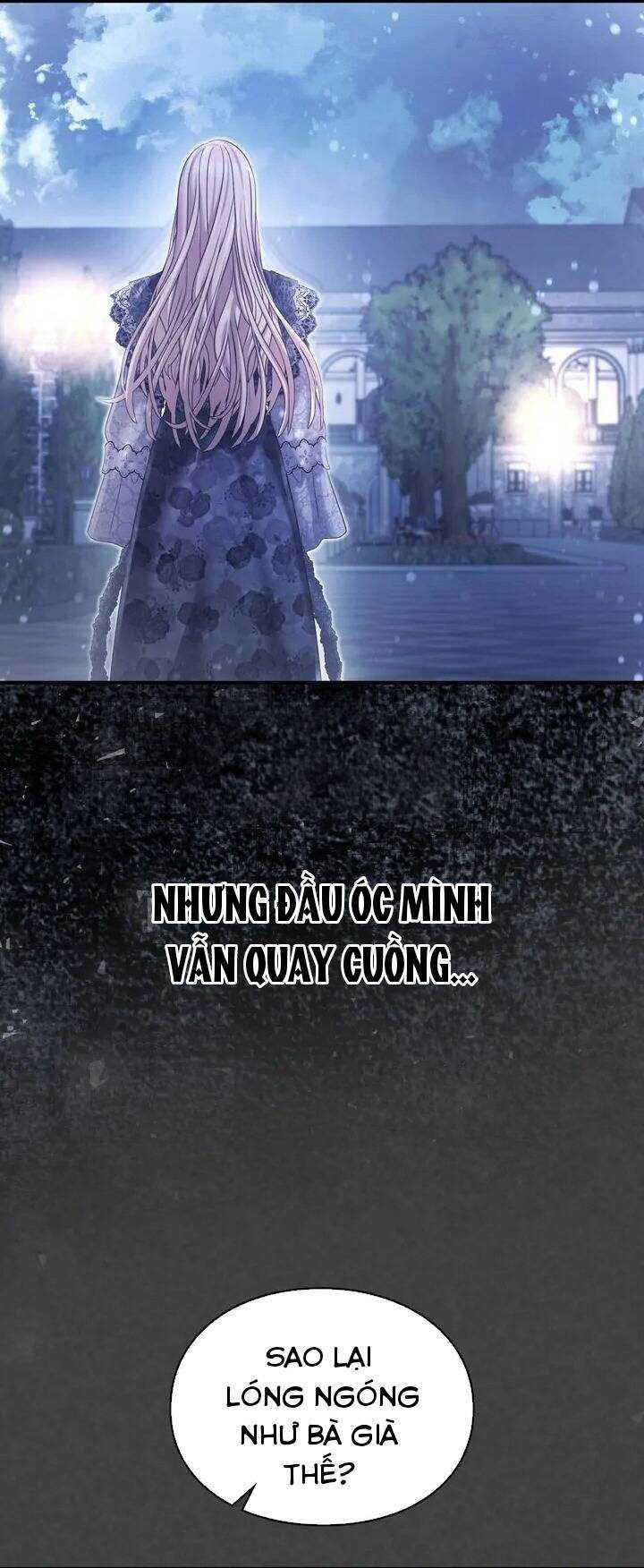 Sự Hy Sinh Của Ác Quỷ Chap 54 - Next Chap 55