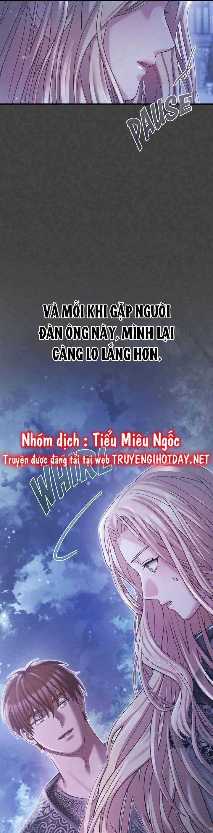 Sự Hy Sinh Của Ác Quỷ Chap 54 - Next Chap 55