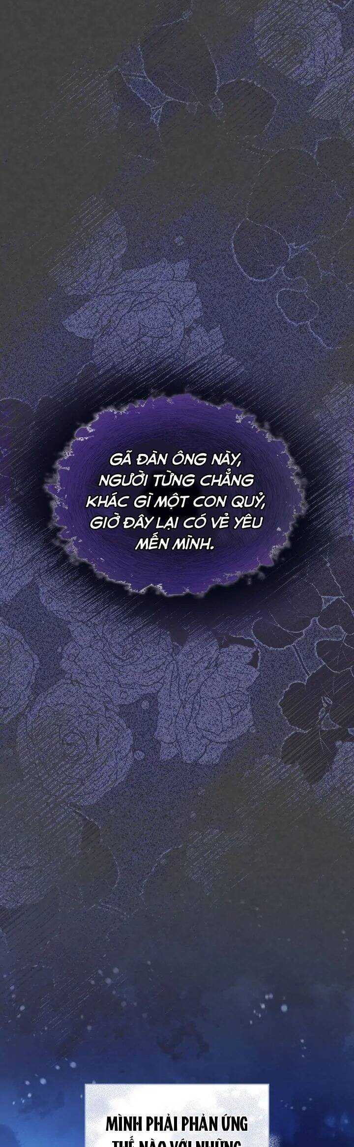 Sự Hy Sinh Của Ác Quỷ Chap 54 - Next Chap 55