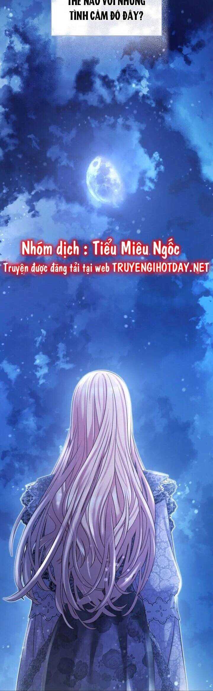 Sự Hy Sinh Của Ác Quỷ Chap 54 - Next Chap 55