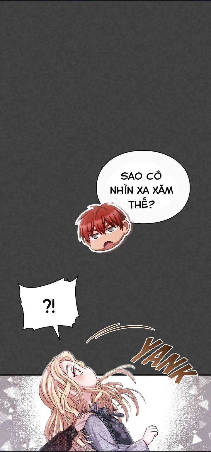 Sự Hy Sinh Của Ác Quỷ Chap 54 - Next Chap 55