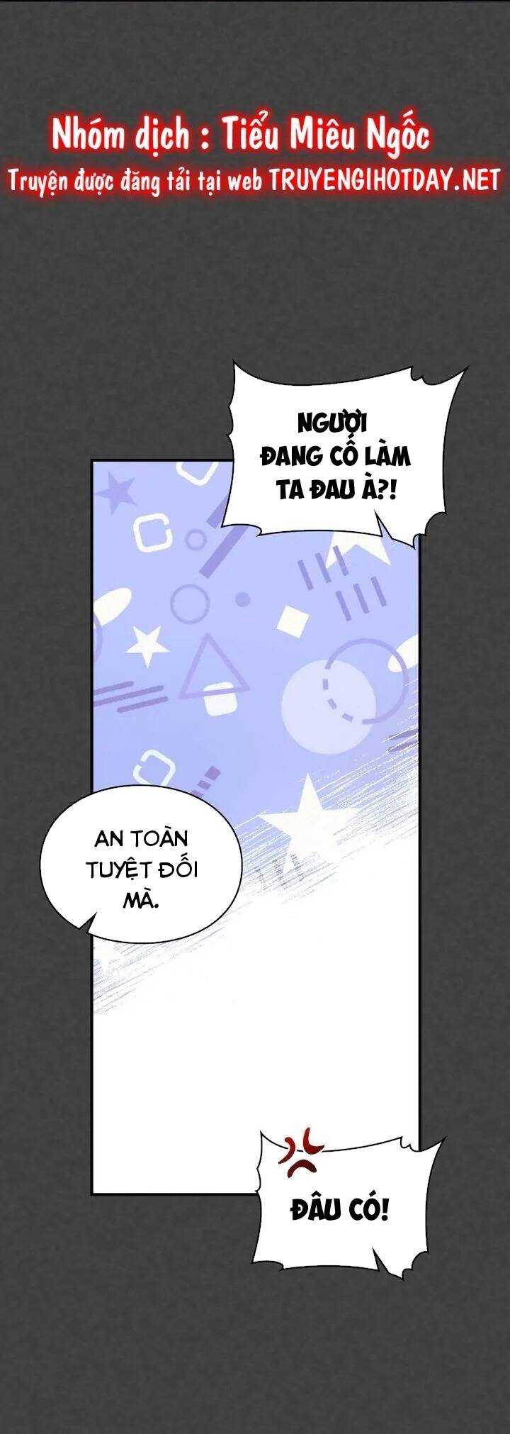 Sự Hy Sinh Của Ác Quỷ Chap 54 - Next Chap 55