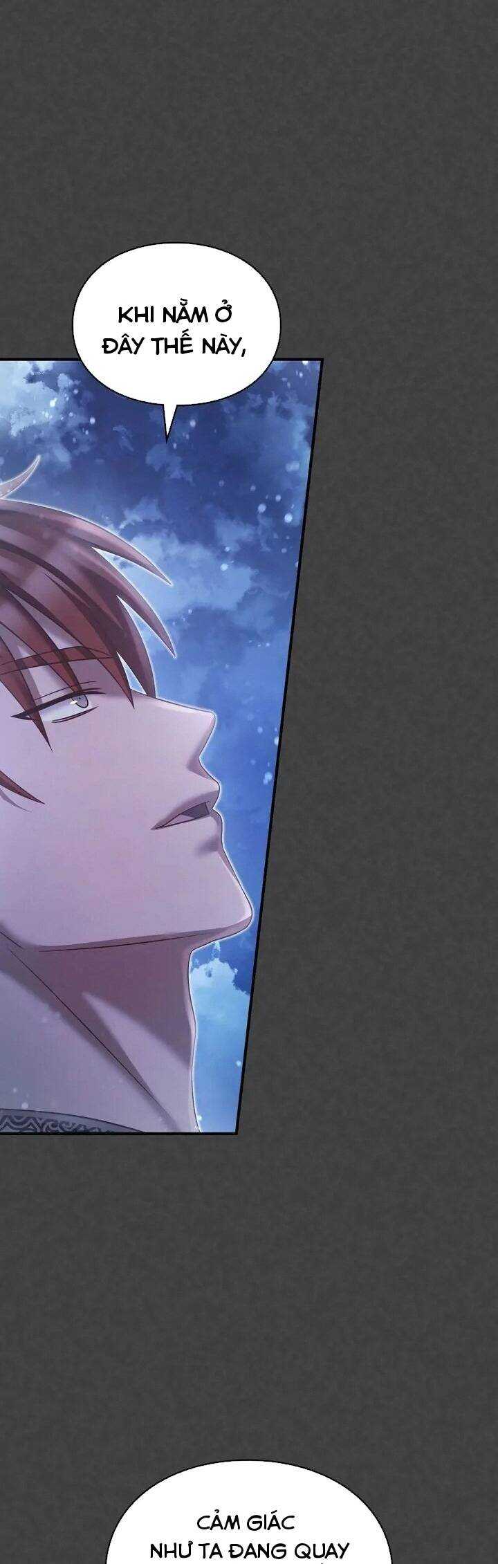 Sự Hy Sinh Của Ác Quỷ Chap 54 - Next Chap 55