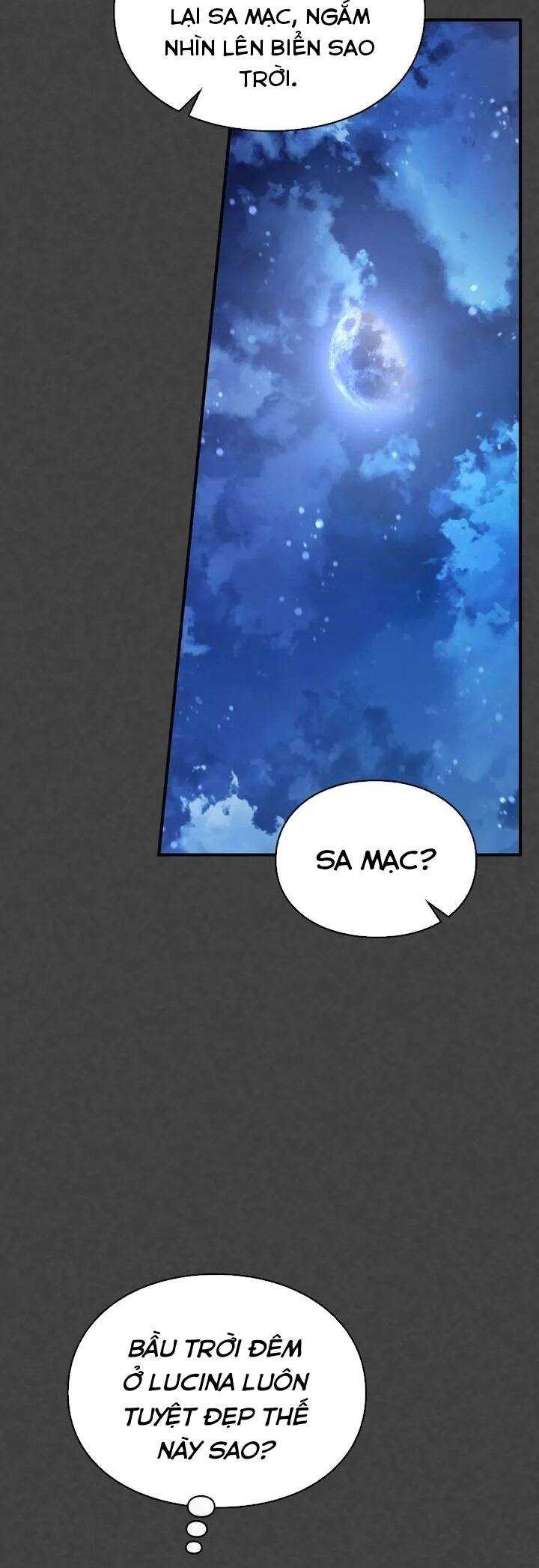 Sự Hy Sinh Của Ác Quỷ Chap 54 - Next Chap 55