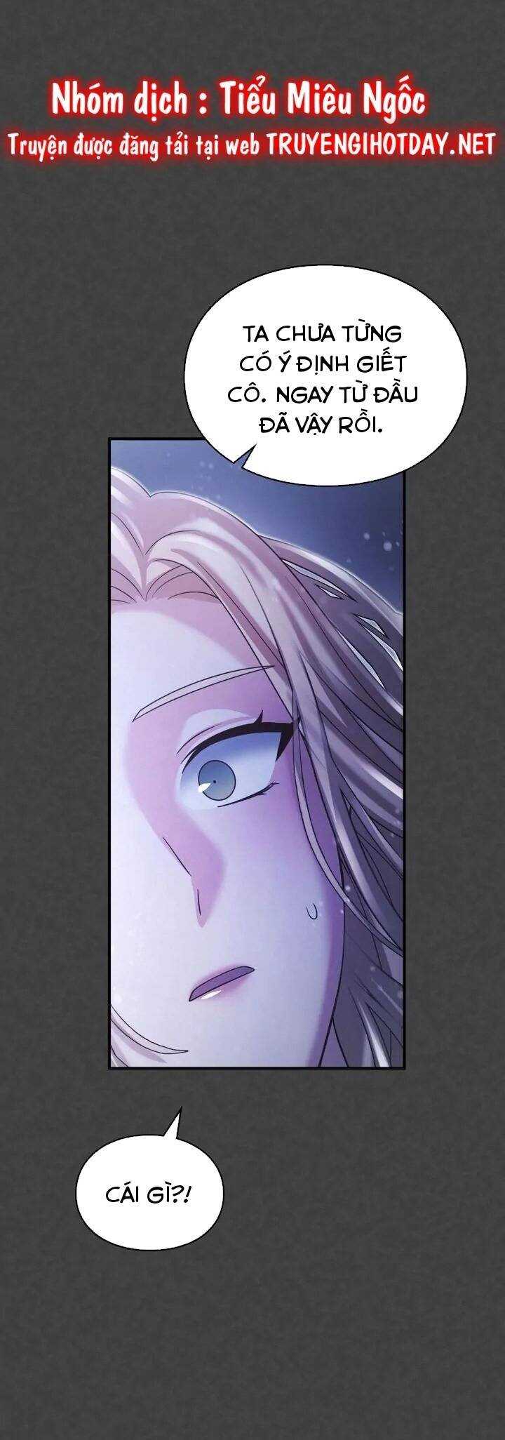 Sự Hy Sinh Của Ác Quỷ Chap 54 - Next Chap 55