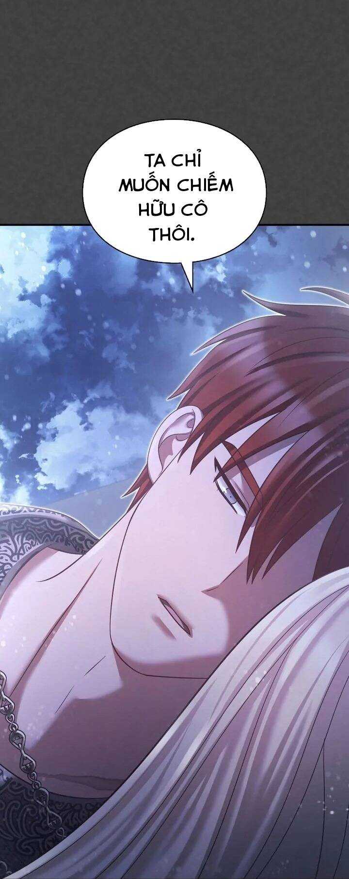 Sự Hy Sinh Của Ác Quỷ Chap 54 - Next Chap 55