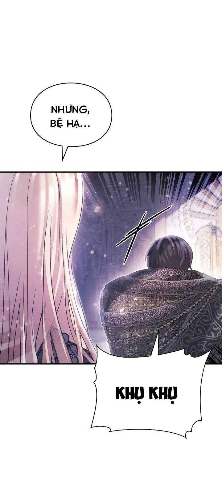 Sự Hy Sinh Của Ác Quỷ Chap 54 - Next Chap 55