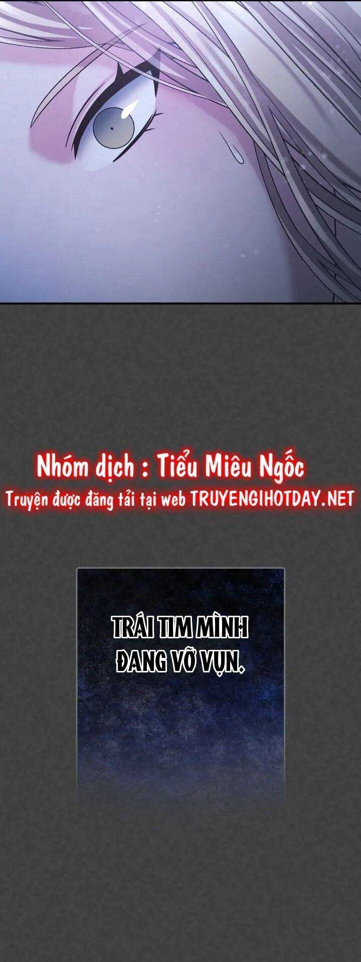 Sự Hy Sinh Của Ác Quỷ Chap 54 - Next Chap 55