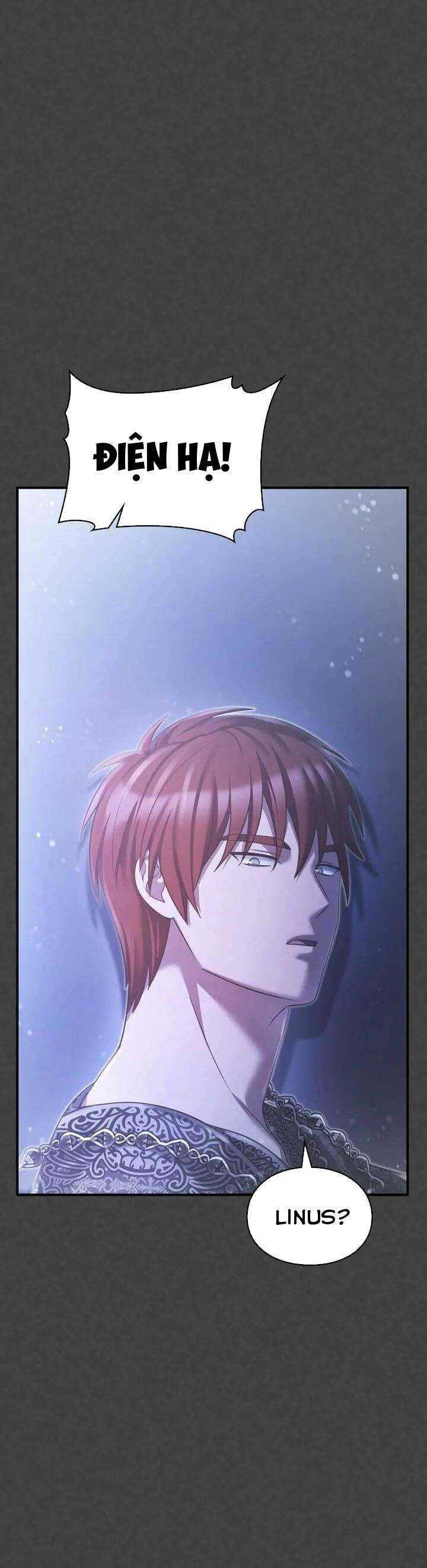 Sự Hy Sinh Của Ác Quỷ Chap 54 - Next Chap 55