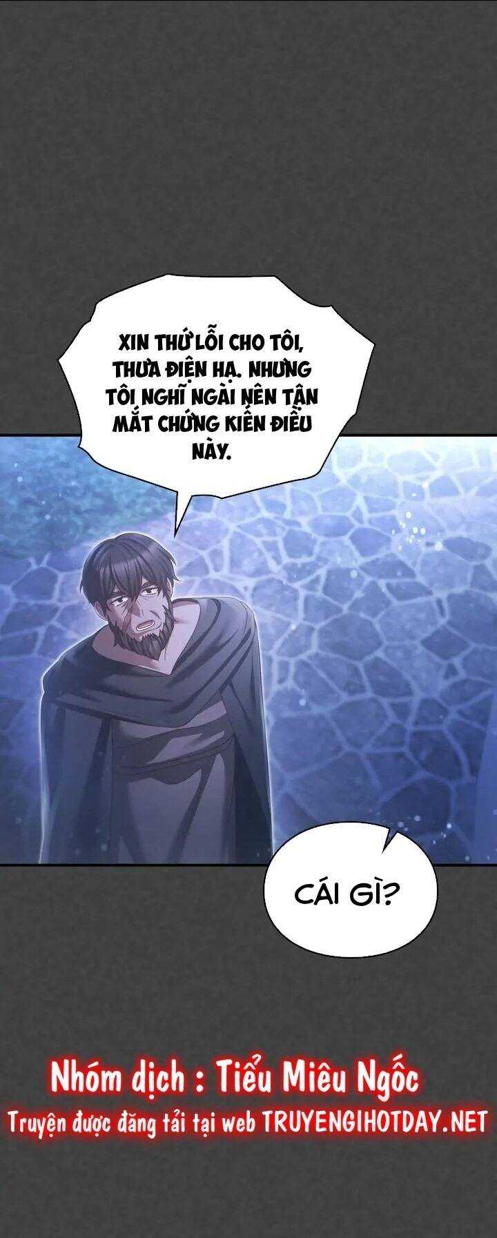 Sự Hy Sinh Của Ác Quỷ Chap 54 - Next Chap 55