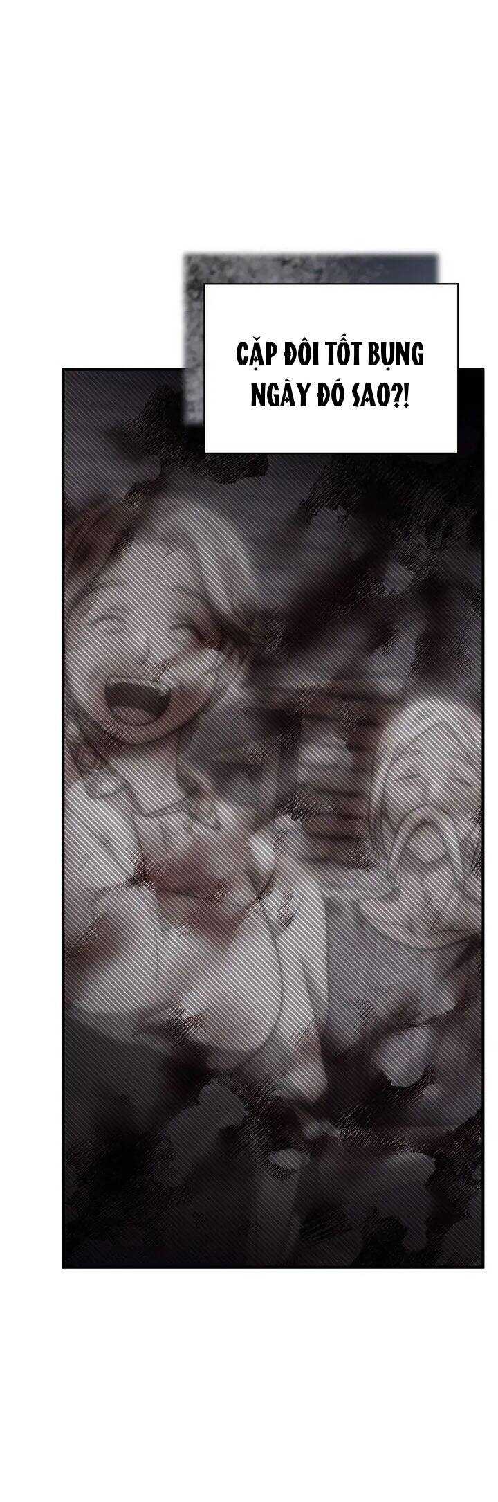 Sự Hy Sinh Của Ác Quỷ Chap 54 - Next Chap 55