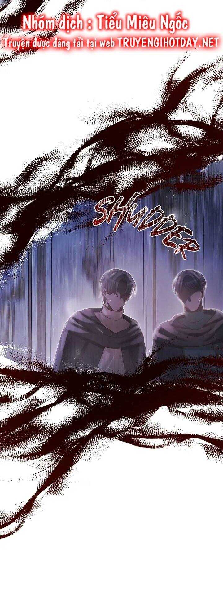 Sự Hy Sinh Của Ác Quỷ Chap 54 - Next Chap 55