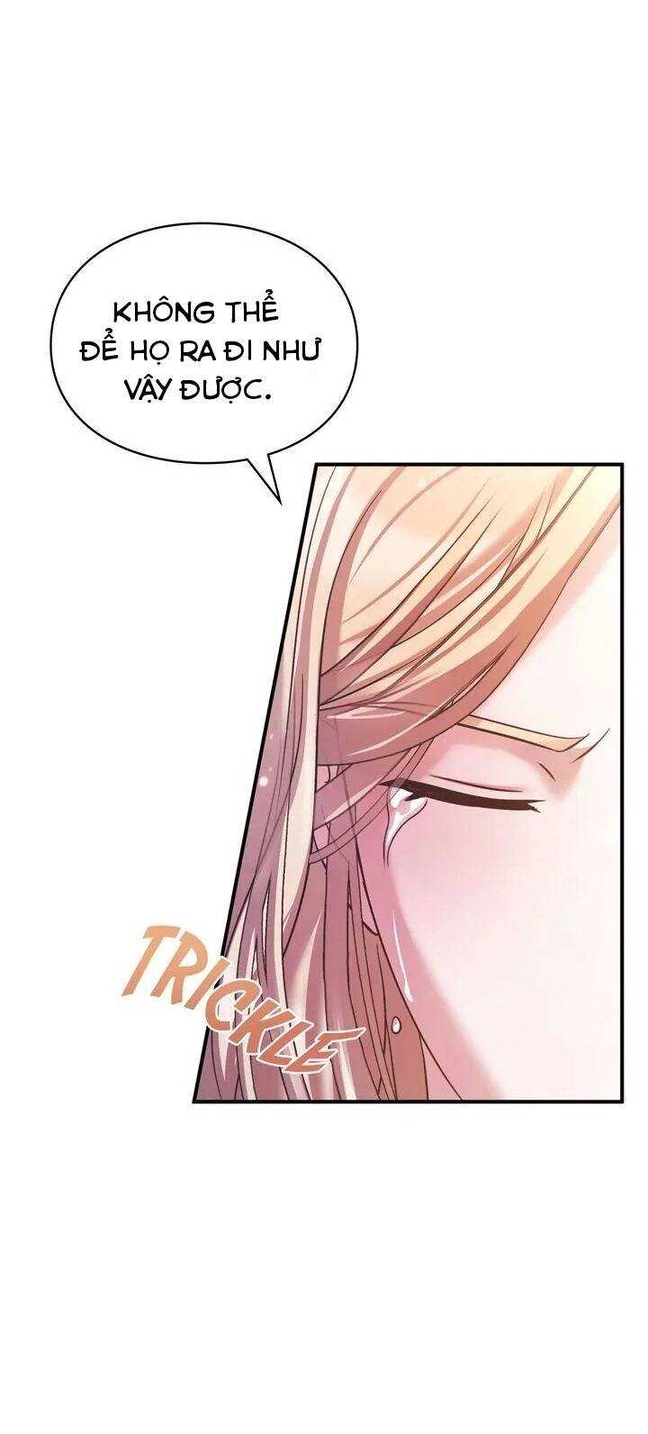 Sự Hy Sinh Của Ác Quỷ Chap 54 - Next Chap 55