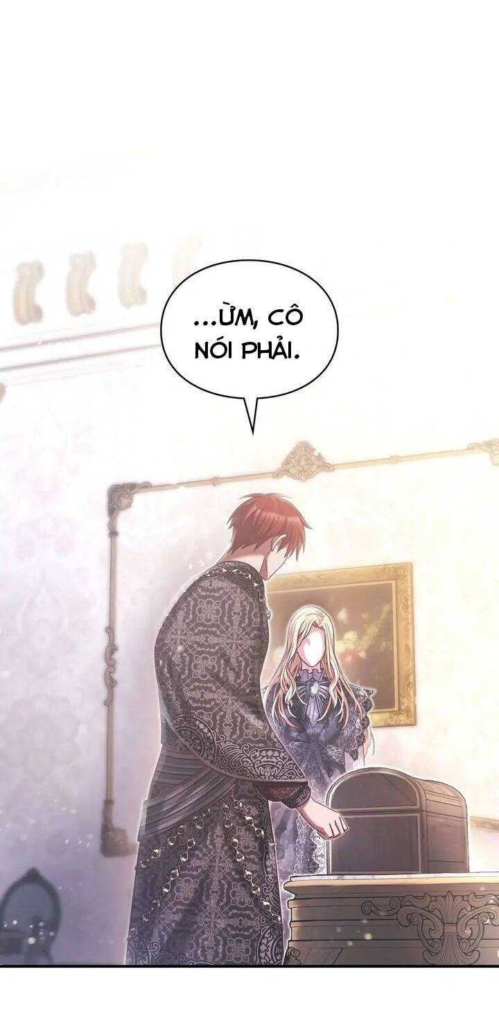 Sự Hy Sinh Của Ác Quỷ Chap 54 - Next Chap 55