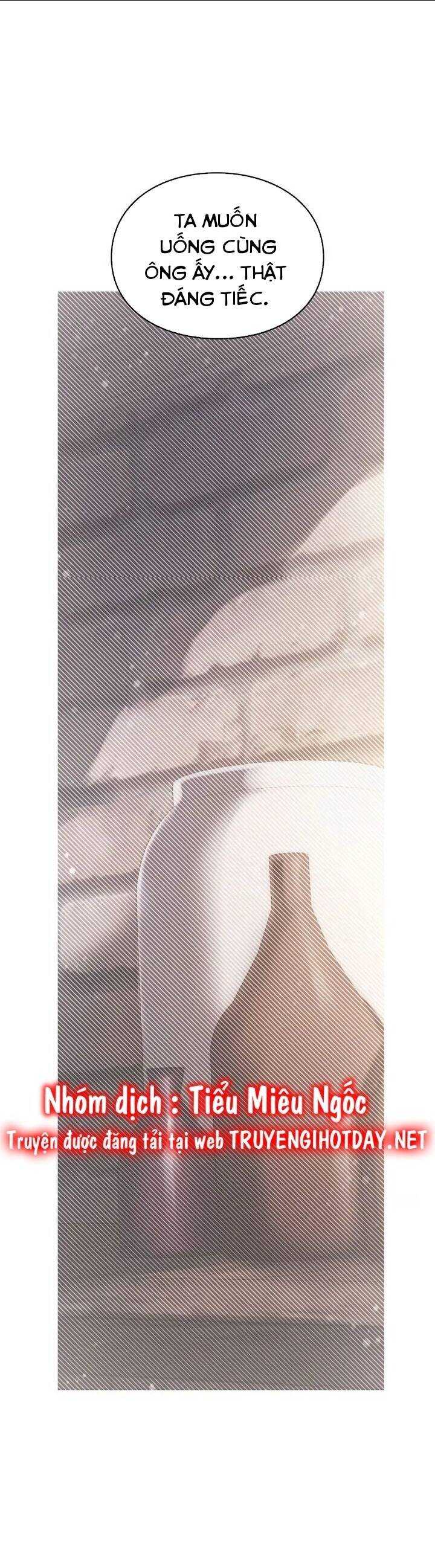 Sự Hy Sinh Của Ác Quỷ Chap 54 - Next Chap 55