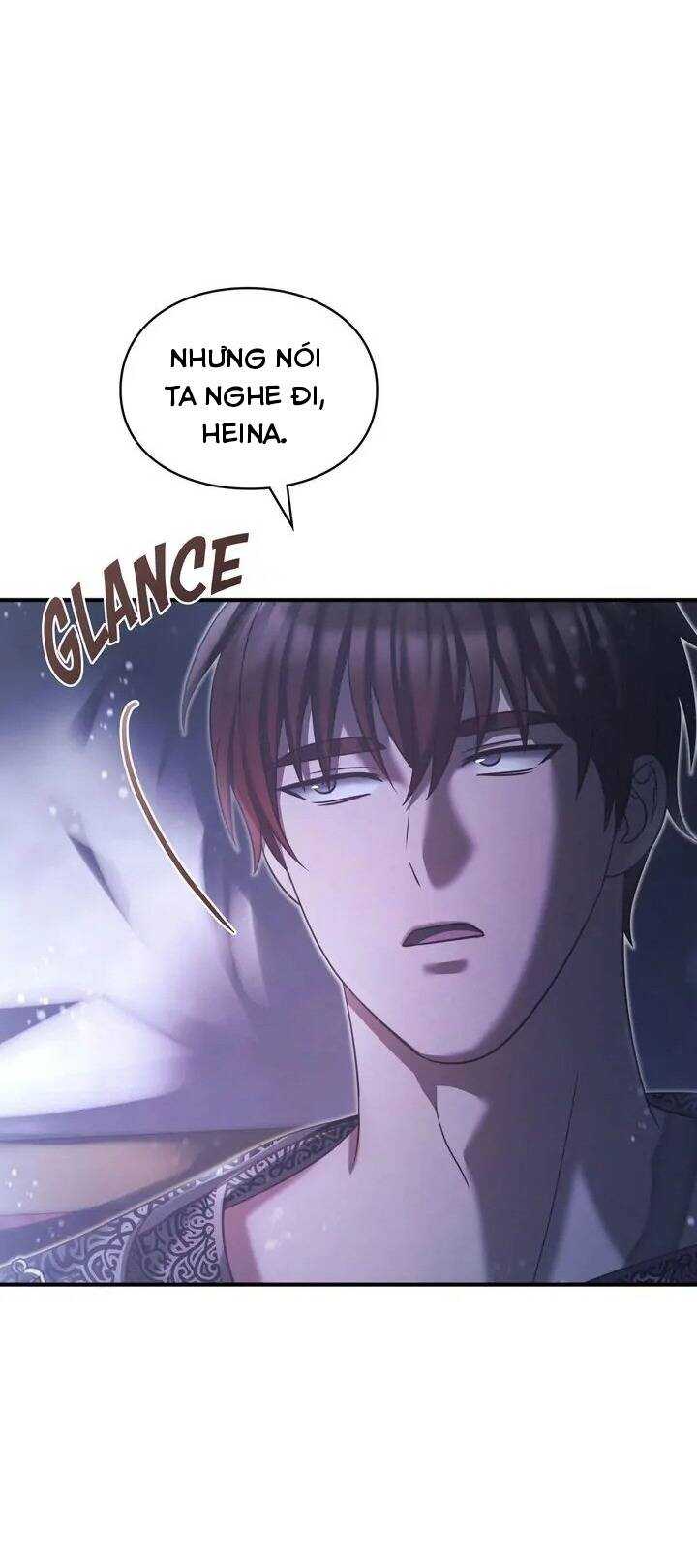 Sự Hy Sinh Của Ác Quỷ Chap 54 - Next Chap 55