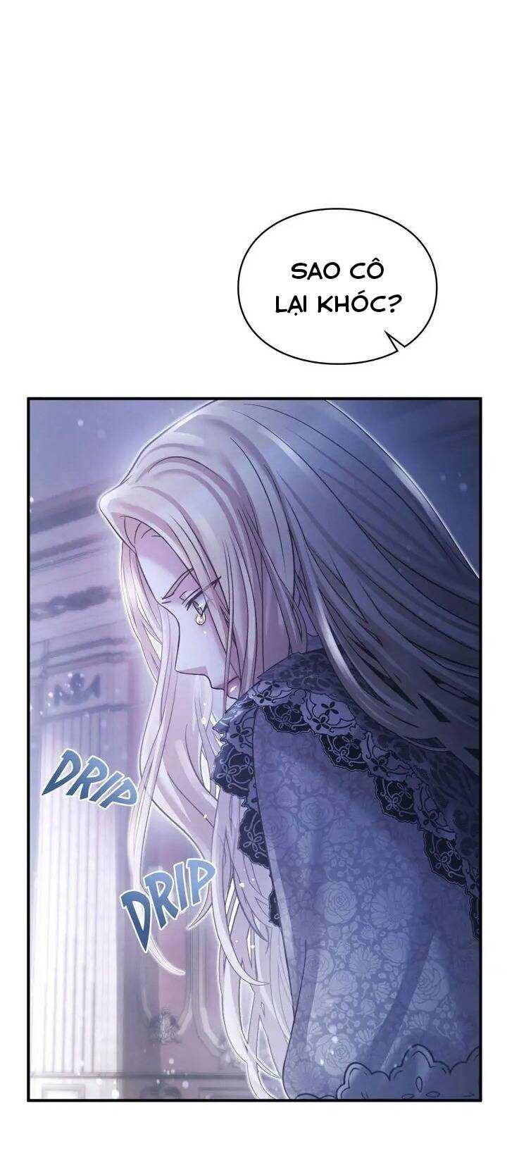 Sự Hy Sinh Của Ác Quỷ Chap 54 - Next Chap 55