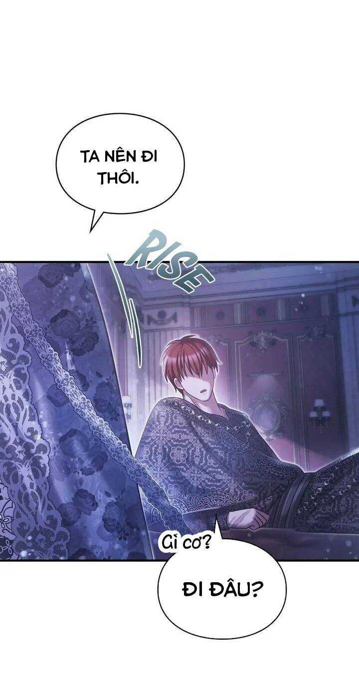 Sự Hy Sinh Của Ác Quỷ Chap 54 - Next Chap 55