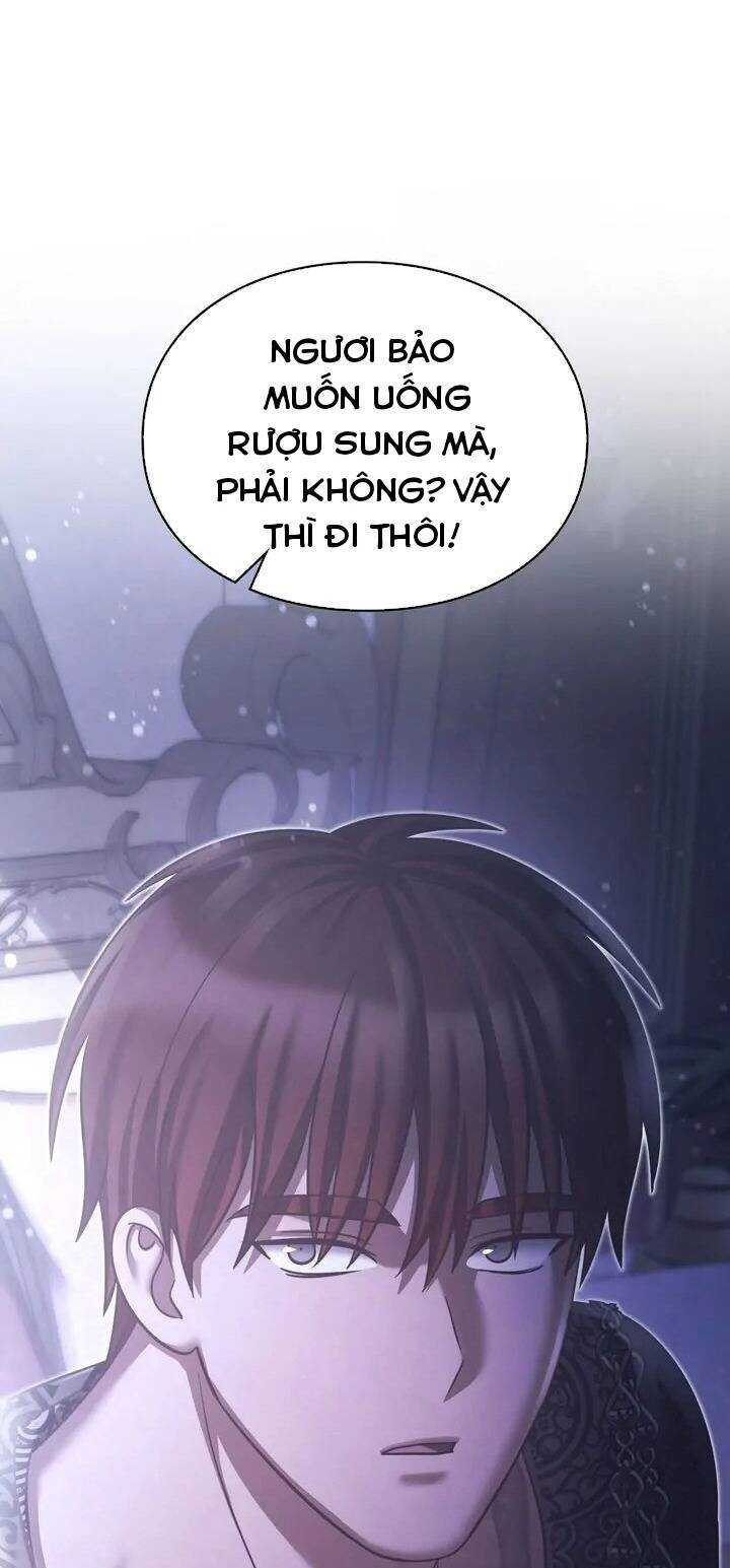Sự Hy Sinh Của Ác Quỷ Chap 54 - Next Chap 55