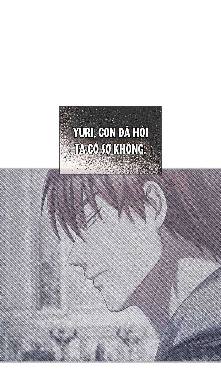 Sự Hy Sinh Của Ác Quỷ Chap 54 - Next Chap 55