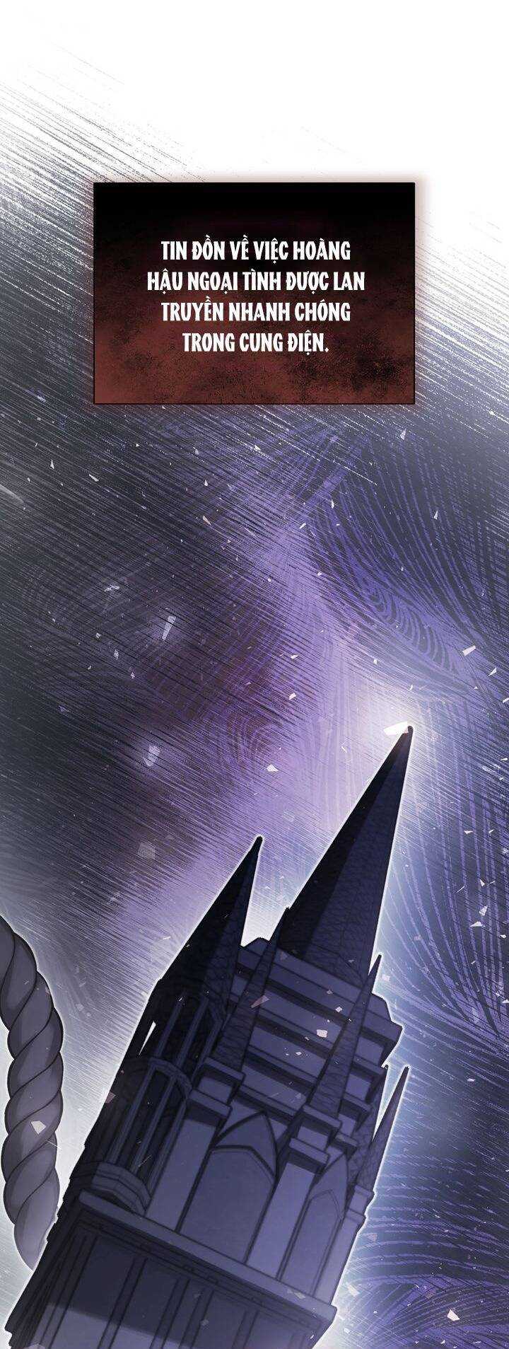 Sự Hy Sinh Của Ác Quỷ Chap 55 - Next Chap 56