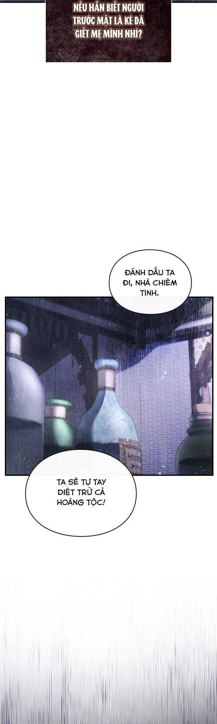 Sự Hy Sinh Của Ác Quỷ Chap 55 - Next Chap 56