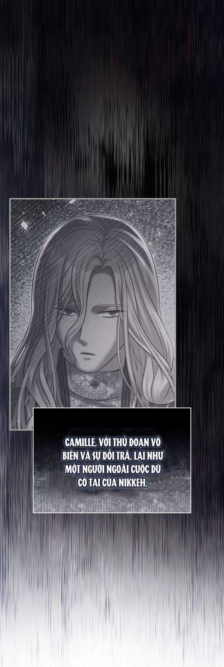 Sự Hy Sinh Của Ác Quỷ Chap 55 - Next Chap 56