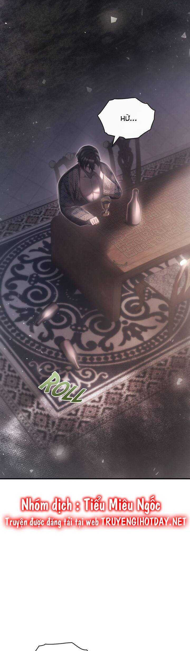 Sự Hy Sinh Của Ác Quỷ Chap 55 - Next Chap 56