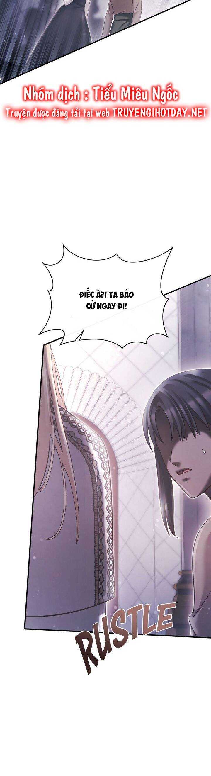 Sự Hy Sinh Của Ác Quỷ Chap 55 - Next Chap 56