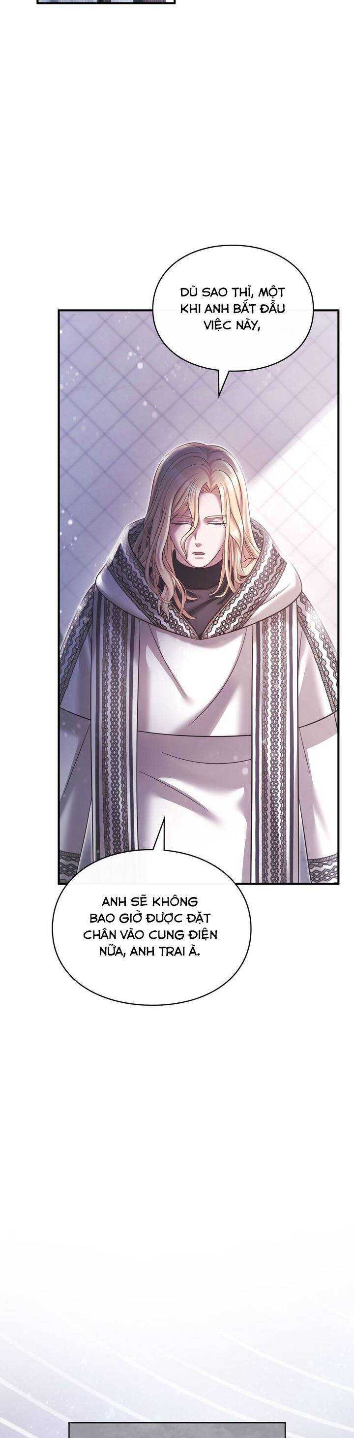 Sự Hy Sinh Của Ác Quỷ Chap 55 - Next Chap 56