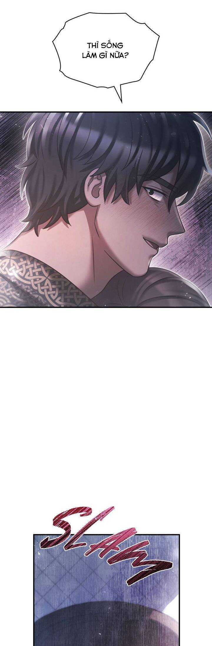 Sự Hy Sinh Của Ác Quỷ Chap 55 - Next Chap 56