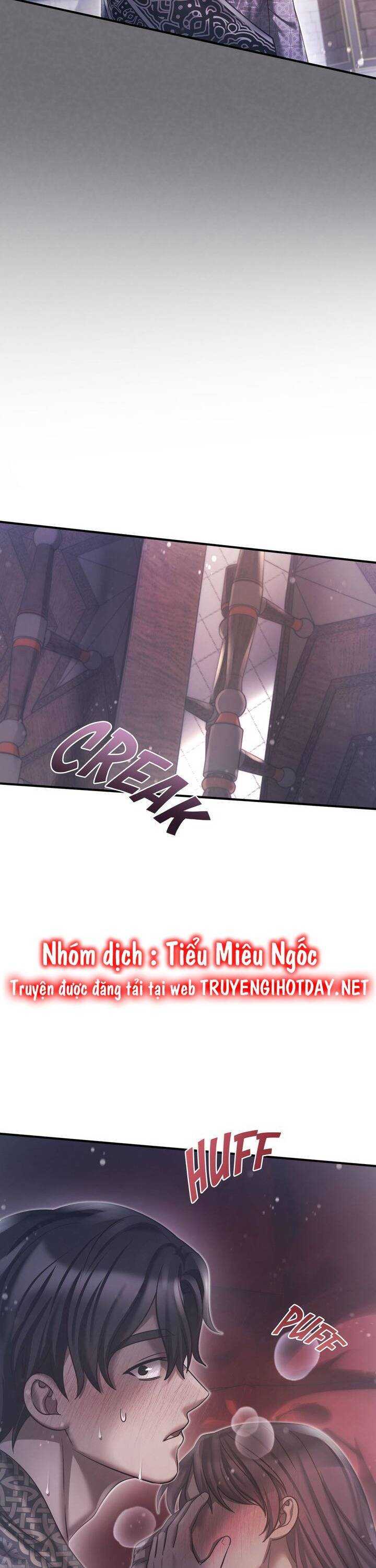 Sự Hy Sinh Của Ác Quỷ Chap 55 - Next Chap 56