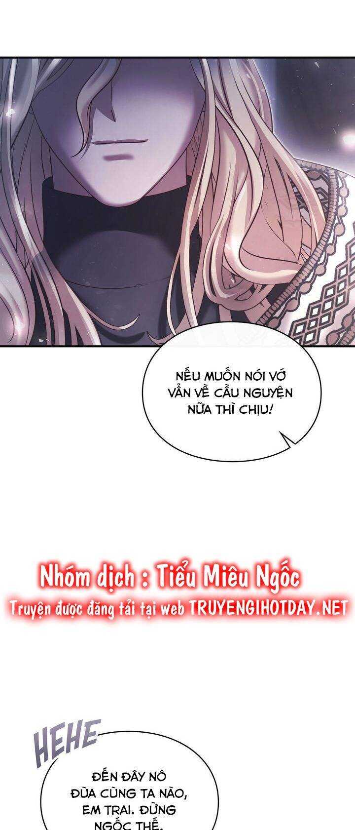 Sự Hy Sinh Của Ác Quỷ Chap 55 - Next Chap 56