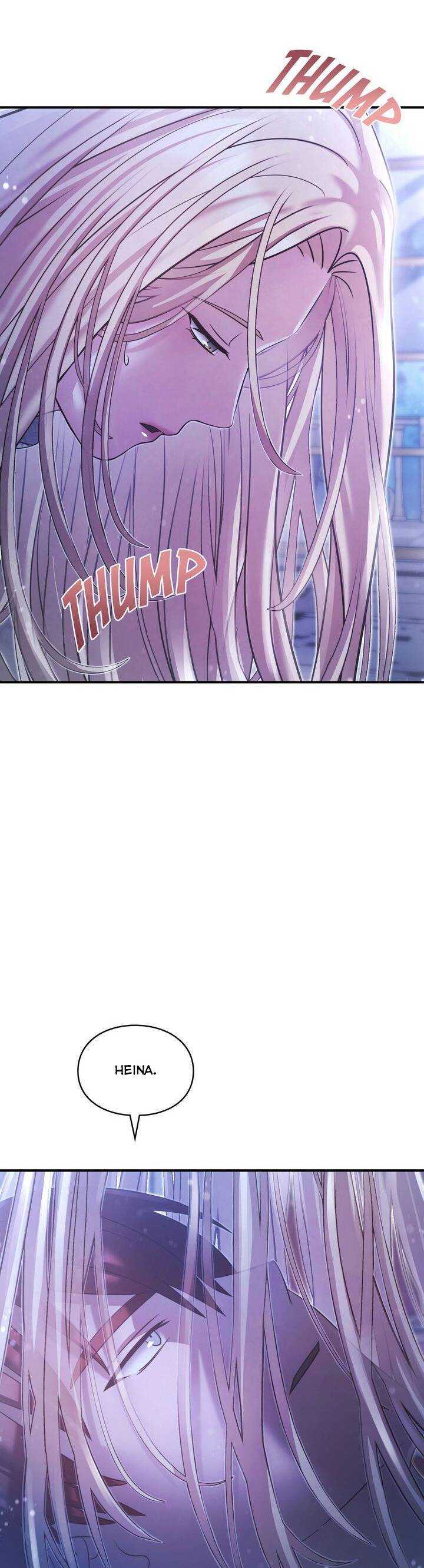 Sự Hy Sinh Của Ác Quỷ Chap 55 - Next Chap 56