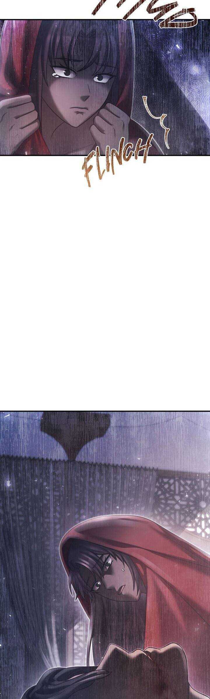 Sự Hy Sinh Của Ác Quỷ Chap 55 - Next Chap 56