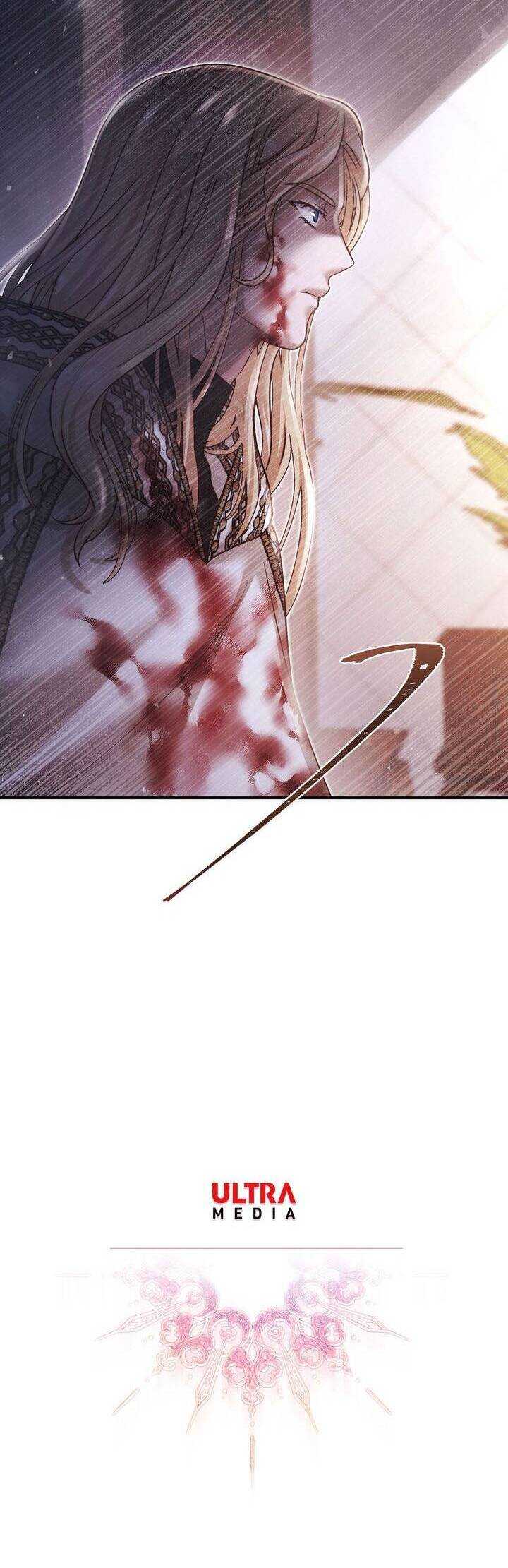 Sự Hy Sinh Của Ác Quỷ Chap 55 - Next Chap 56