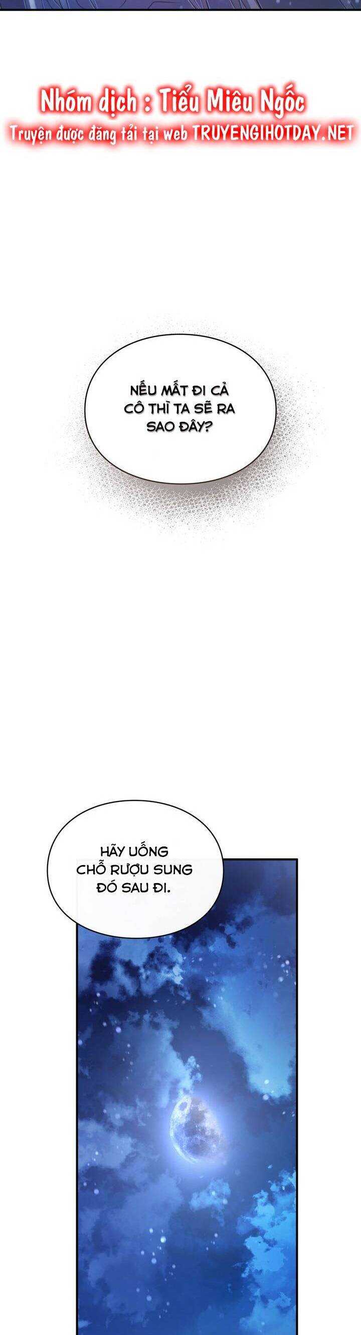 Sự Hy Sinh Của Ác Quỷ Chap 55 - Next Chap 56