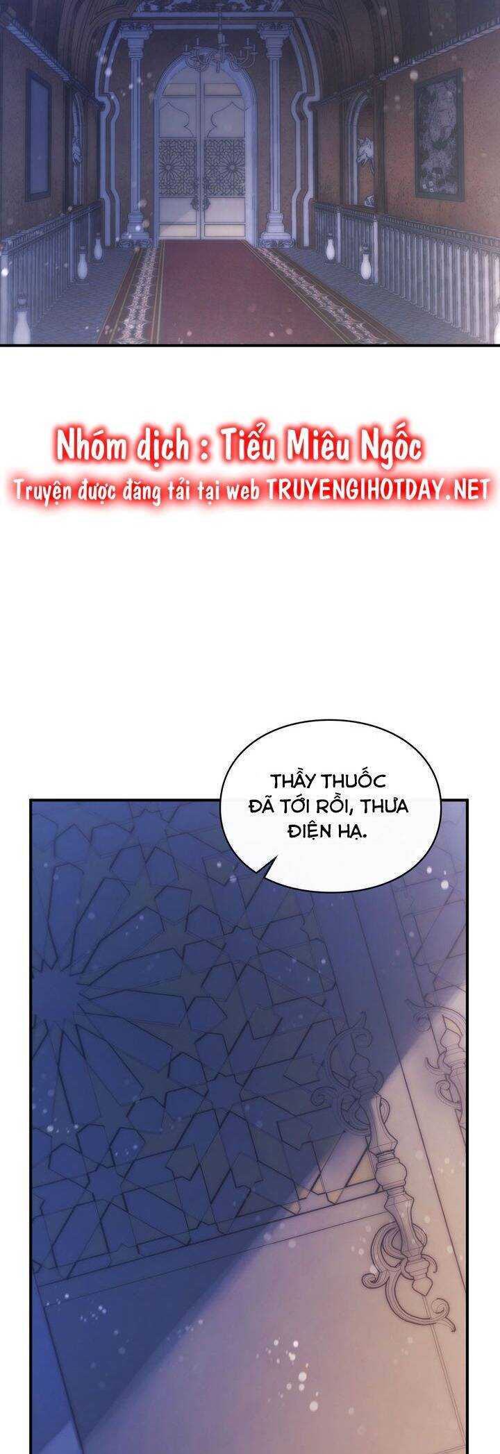 Sự Hy Sinh Của Ác Quỷ Chap 55 - Next Chap 56