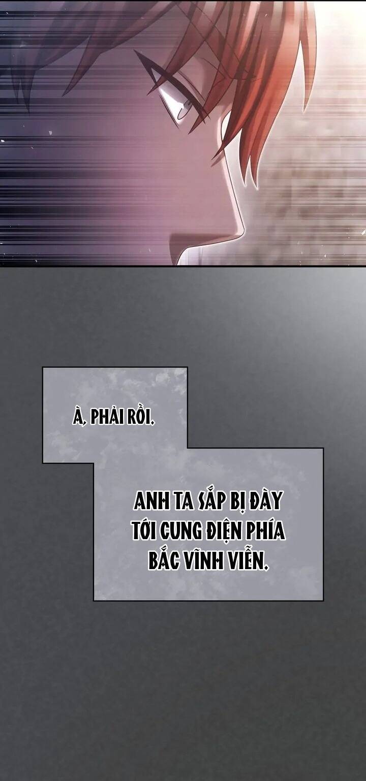 Sự Hy Sinh Của Ác Quỷ Chap 56 - Next Chap 57