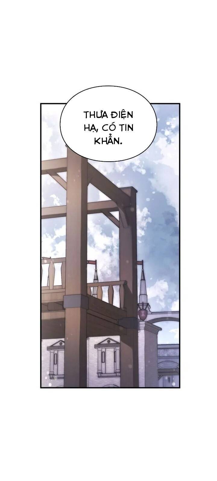 Sự Hy Sinh Của Ác Quỷ Chap 56 - Next Chap 57