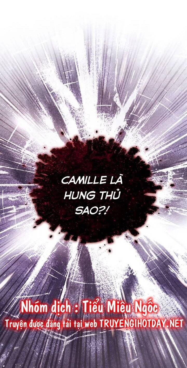 Sự Hy Sinh Của Ác Quỷ Chap 56 - Next Chap 57