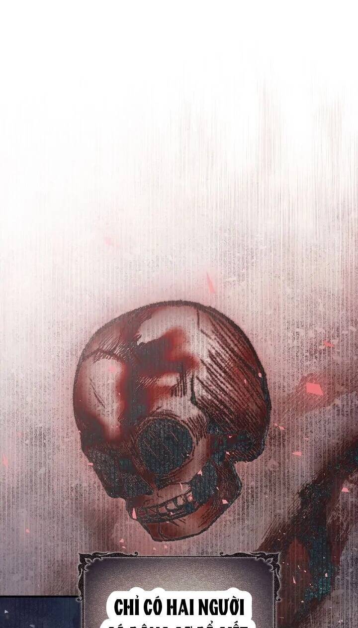 Sự Hy Sinh Của Ác Quỷ Chap 56 - Next Chap 57