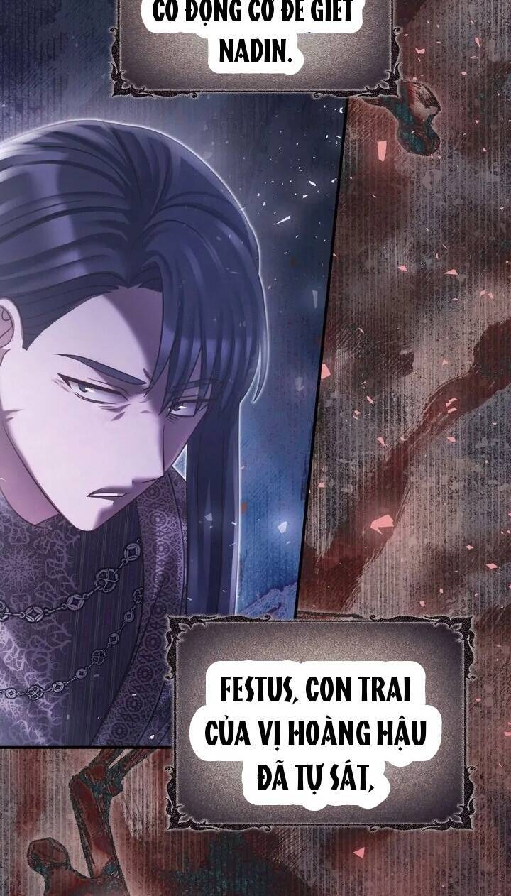 Sự Hy Sinh Của Ác Quỷ Chap 56 - Next Chap 57