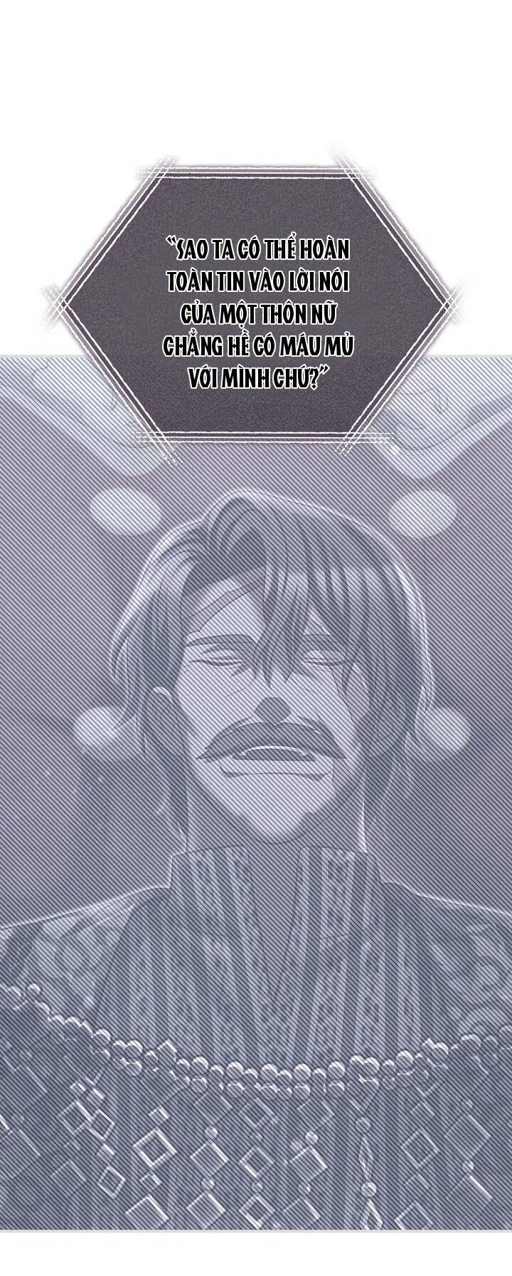 Sự Hy Sinh Của Ác Quỷ Chap 56 - Next Chap 57