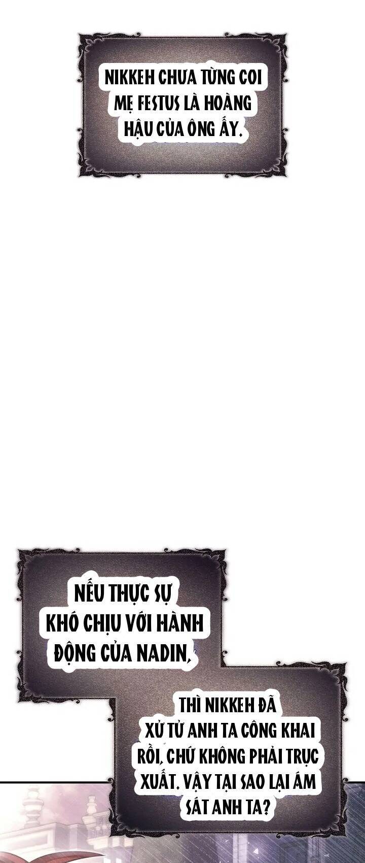 Sự Hy Sinh Của Ác Quỷ Chap 56 - Next Chap 57