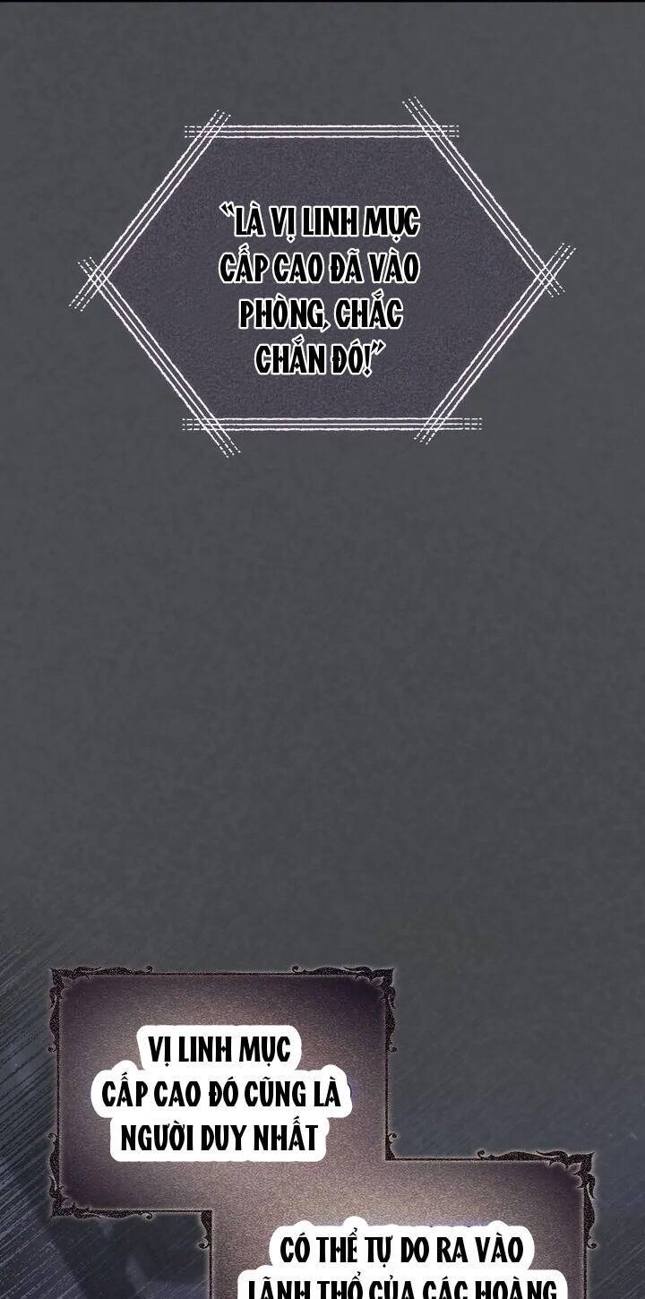 Sự Hy Sinh Của Ác Quỷ Chap 56 - Next Chap 57