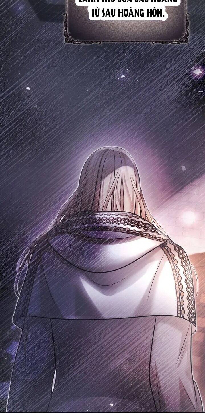 Sự Hy Sinh Của Ác Quỷ Chap 56 - Next Chap 57