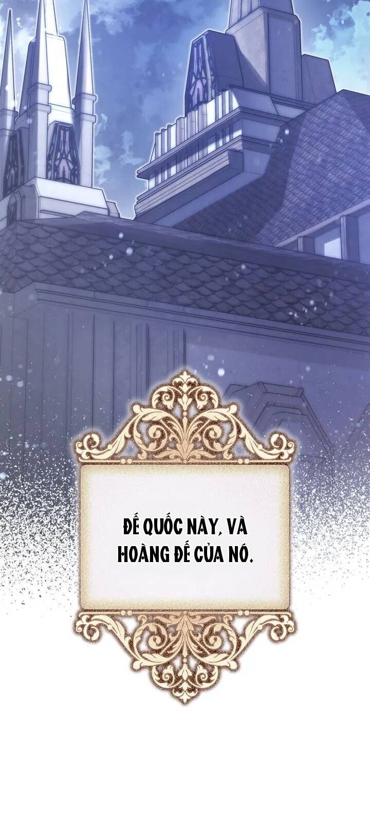 Sự Hy Sinh Của Ác Quỷ Chap 56 - Next Chap 57