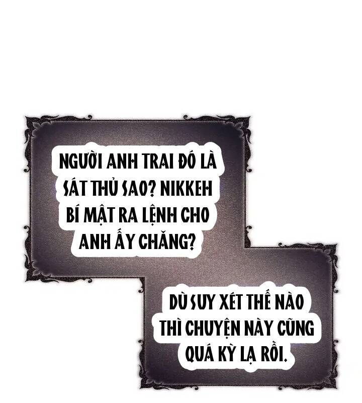 Sự Hy Sinh Của Ác Quỷ Chap 56 - Next Chap 57