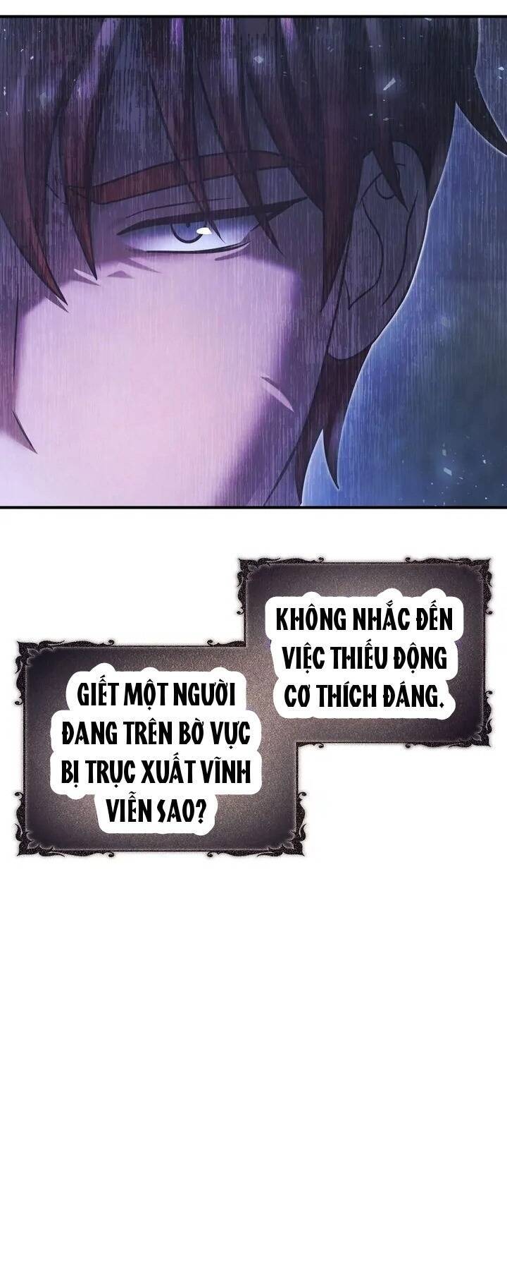 Sự Hy Sinh Của Ác Quỷ Chap 56 - Next Chap 57